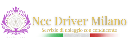 Ncc Driver Milano